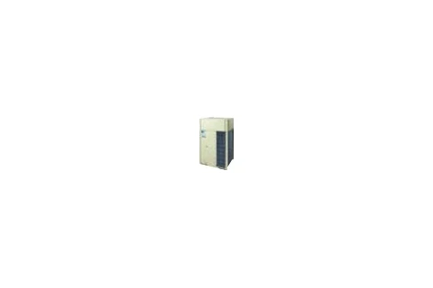 Daikin VRV IV Q — representative product image