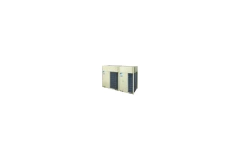 Daikin VRV IV Q — representative product image