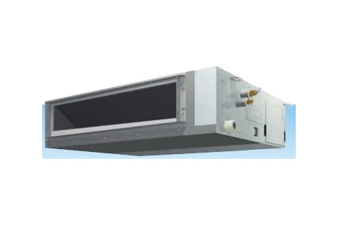 Daikin FXSQ-PA — representative product image