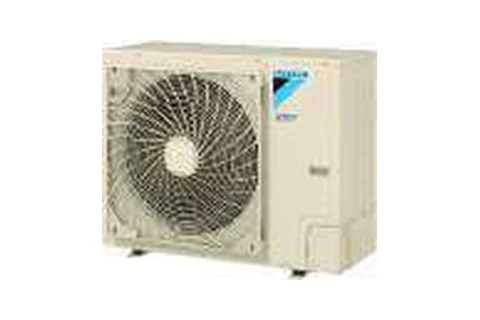 Dàn nóng Daikin · VRV S hiệu suất cao — hình minh họa