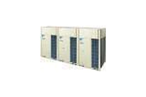 Dàn nóng Daikin · VRV IV Q — hình minh họa