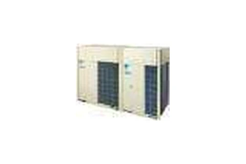 Dàn nóng Daikin · VRV IV Q — hình minh họa