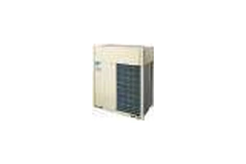 Dàn nóng Daikin · VRV IV Q — hình minh họa