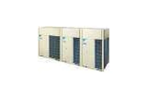 Dàn nóng Daikin · VRV IV Q — hình minh họa