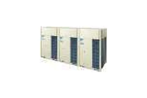 Dàn nóng Daikin · VRV IV Q — hình minh họa