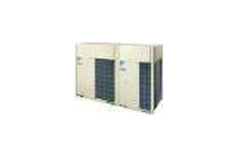 Dàn nóng Daikin · VRV IV Q — hình minh họa