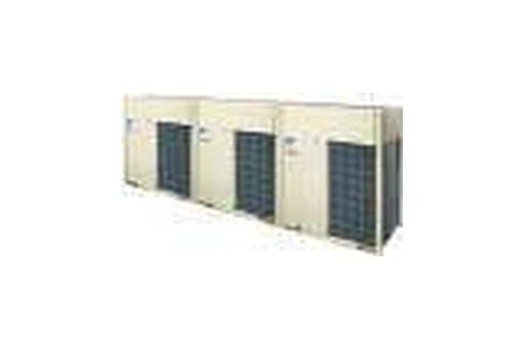 Dàn nóng Daikin · VRV IV Q — hình minh họa