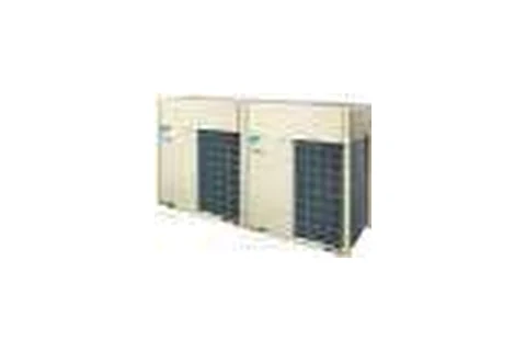 Dàn nóng Daikin · VRV IV Q — hình minh họa