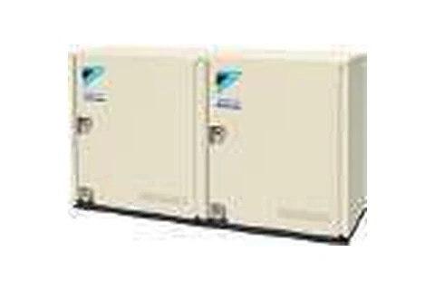 Dàn nóng Daikin · VRV IV W — hình minh họa