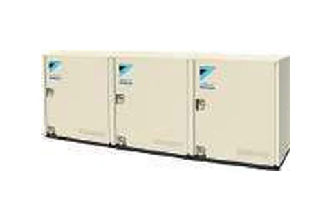Dàn nóng Daikin · VRV IV W — hình minh họa