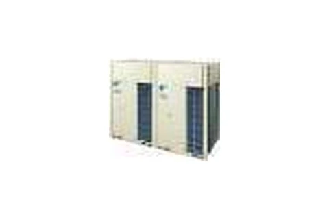 Dàn nóng Daikin · VRV IV thu hồi nhiệt nước nóng — hình minh họa