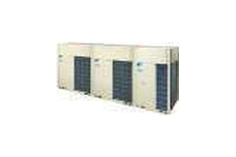 Dàn nóng Daikin · VRV IV thu hồi nhiệt nước nóng — hình minh họa