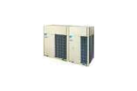 Dàn nóng Daikin · VRV IV thu hồi nhiệt nước nóng — hình minh họa