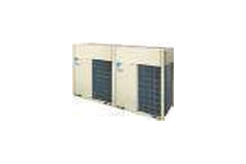 Dàn nóng Daikin · VRV IV thu hồi nhiệt nước nóng — hình minh họa
