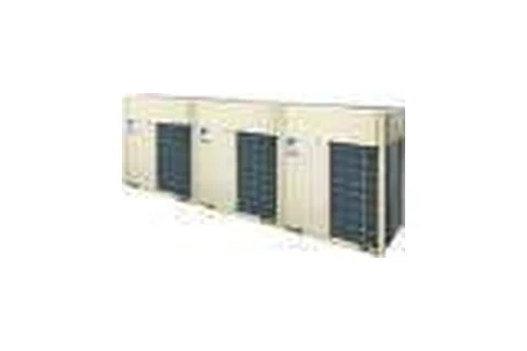 Dàn nóng Daikin · VRV IV thu hồi nhiệt nước nóng — hình minh họa