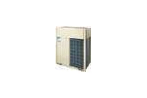 Dàn nóng Daikin · VRV IV thu hồi nhiệt nước nóng — hình minh họa