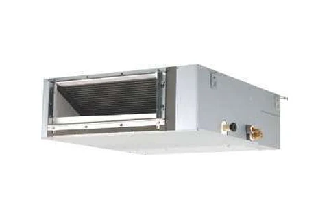 Dàn lạnh Daikin · FXDBQ-A — hình minh họa