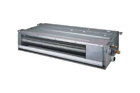 Dàn lạnh Daikin · FXDQ-SP — hình minh họa