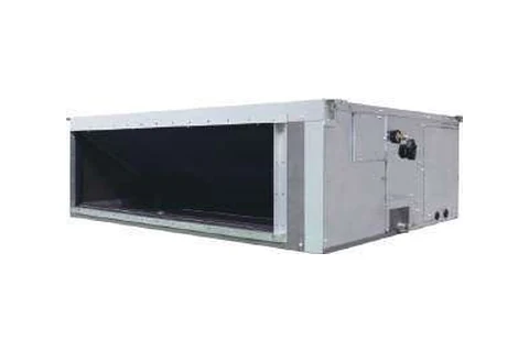 Dàn lạnh Daikin · FXMQ-P — hình minh họa