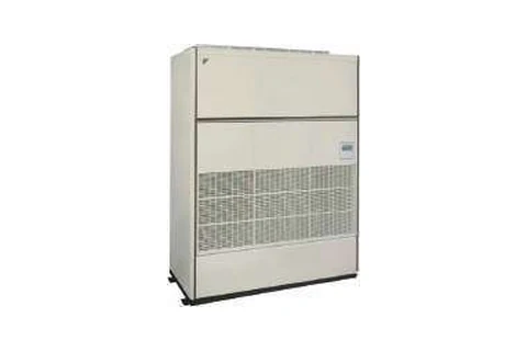 Dàn lạnh Daikin · FXVQ-N — hình minh họa