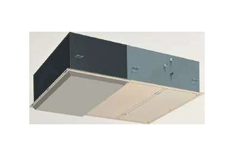 Dàn lạnh Daikin · FXB(P)Q-P — hình minh họa