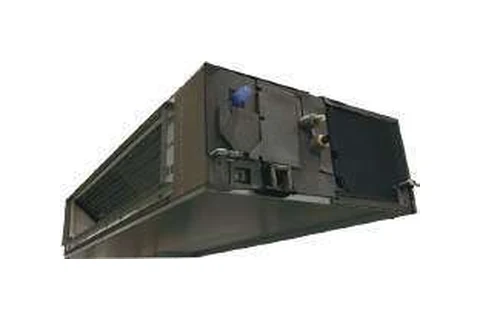 Dàn lạnh Daikin · FXMQ-AFVM — hình minh họa