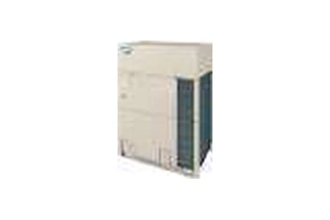 Dàn nóng Daikin · VRV R — hình minh họa