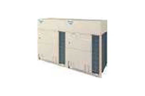 Dàn nóng Daikin · VRV R — hình minh họa