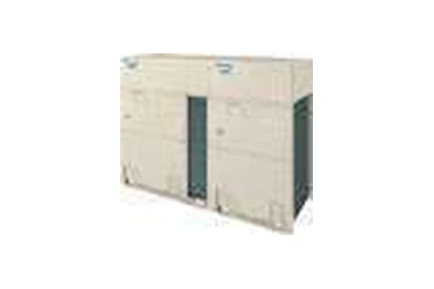Dàn nóng Daikin · VRV R — hình minh họa