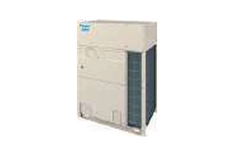 Dàn nóng Daikin · VRV H — hình minh họa