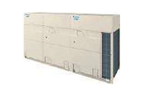 Dàn nóng Daikin · VRV H — hình minh họa
