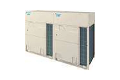 Dàn nóng Daikin · VRV H — hình minh họa