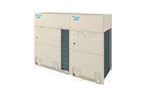 Dàn nóng Daikin · VRV H — hình minh họa
