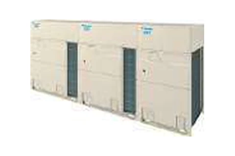 Dàn nóng Daikin · VRV H — hình minh họa