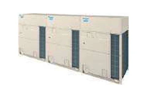 Dàn nóng Daikin · VRV H — hình minh họa