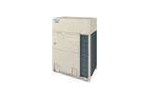 Dàn nóng Daikin · VRV 6 X — hình minh họa