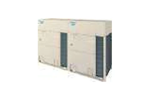 Dàn nóng Daikin · VRV 6 X — hình minh họa