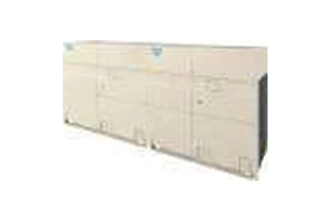 Dàn nóng Daikin · VRV 6 A — hình minh họa