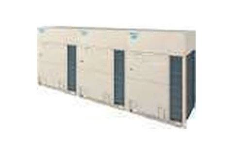 Dàn nóng Daikin · VRV 6 A — hình minh họa