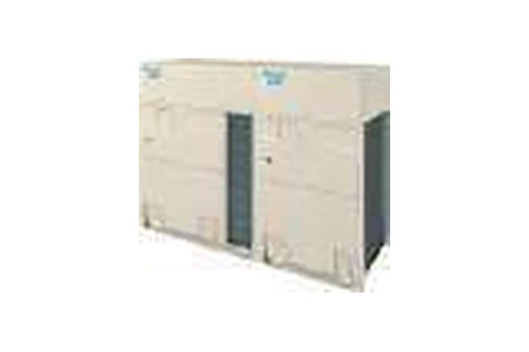 Dàn nóng Daikin · VRV 6 A — hình minh họa