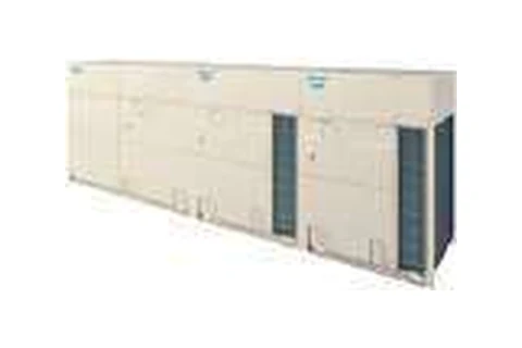 Dàn nóng Daikin · VRV 6 A — hình minh họa