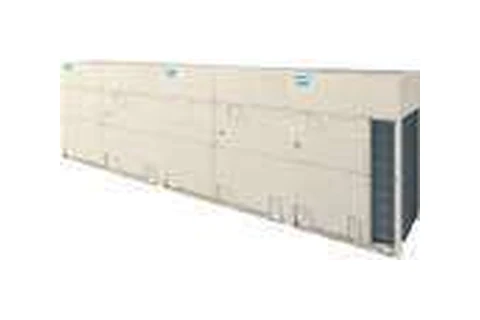 Dàn nóng Daikin · VRV 6 A — hình minh họa