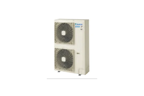 Dàn nóng Daikin · VRV 7S — hình minh họa