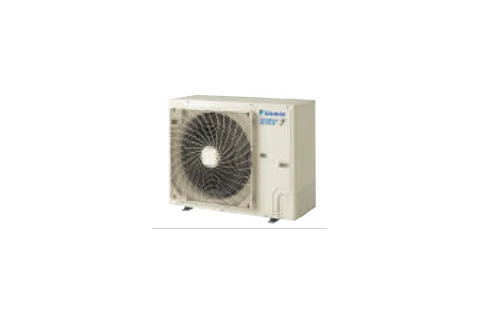 Dàn nóng Daikin · VRV 7S — hình minh họa