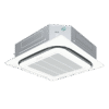 FXFQ25AVM - Dàn lạnh âm trần đa hướng thổi