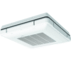 FXUQ100AVEB - Dàn lạnh áp trần 4 hướng thổi